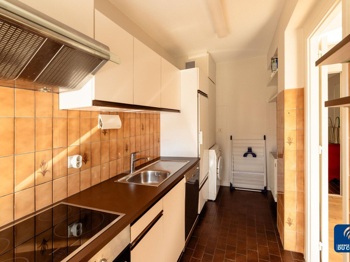 Others 5, Parkhouse B201 Cosy Apartment in De Haan, West-Vlaanderen