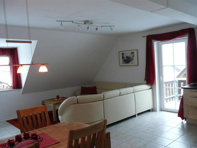 Dining 4, Bocker, Oberwiesenthal, Erzgebirgskreis