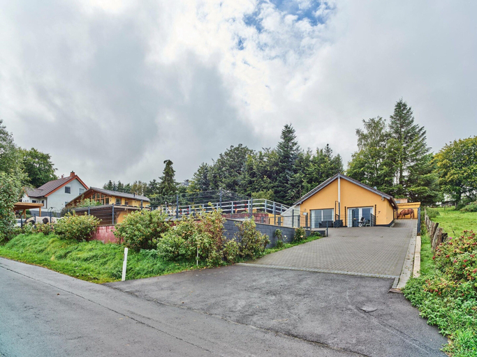 Exterior 3, Ferienhaus in Hellenthal, Eifel, Euskirchen