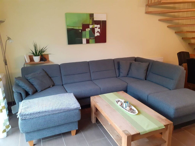 Others 3, Holiday Home Manders, Friesland