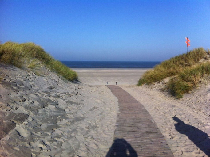 Beach 5, Sonnensteg Modern Retreat, Aurich