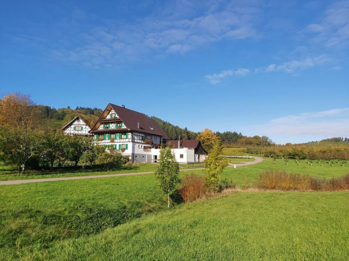 Others 5, Apartment in Oberkirch, Ortenaukreis