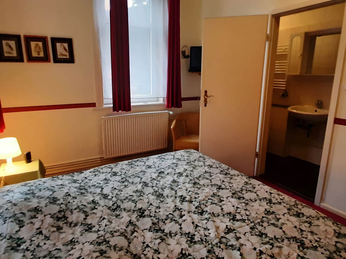 Room 2, Charmantes Refugium, Harz, Goslar