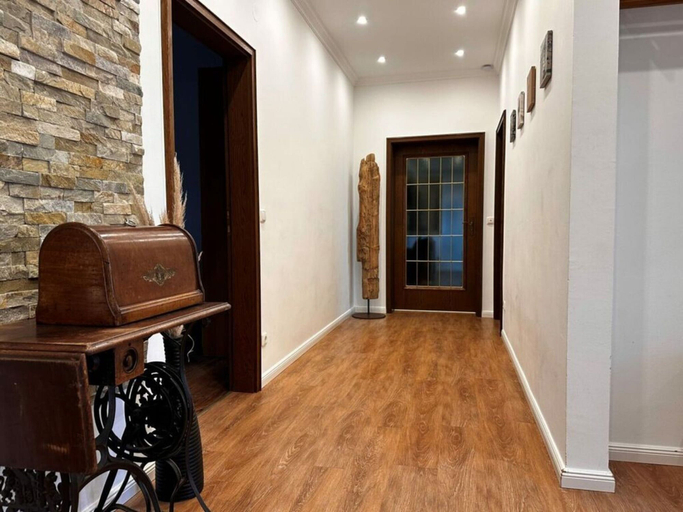 Interior 5, Habel Modern Retreat, Nordfriesland