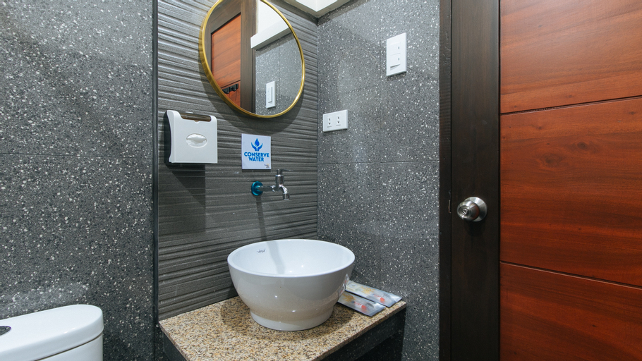 Bathroom 6