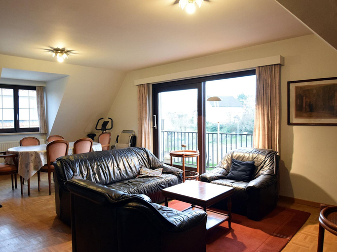 Others 4, Apartment in De Haan Near the Beach, West-Vlaanderen