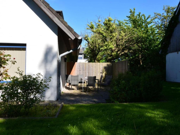 Exterior 2, Habel Modern Retreat, Nordfriesland