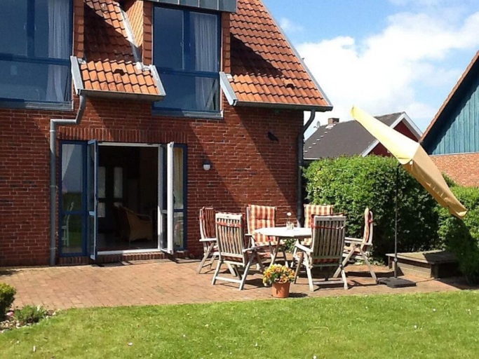 Dining 3, Weitkamper Comfortable Holiday Residence, Rendsburg-Eckernförde