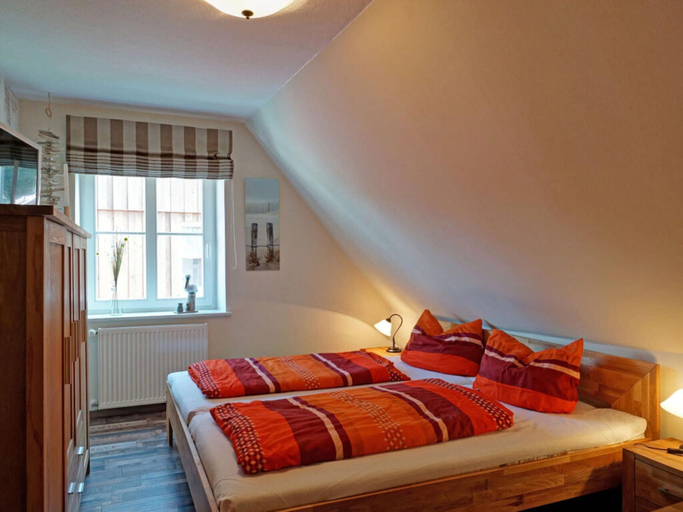 Room 5, Apartment in Lancken-granitz, Vorpommern-Rügen