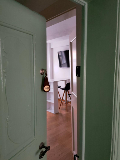 Others 3, Ferienwohnung im Marktkirchhof, Harz