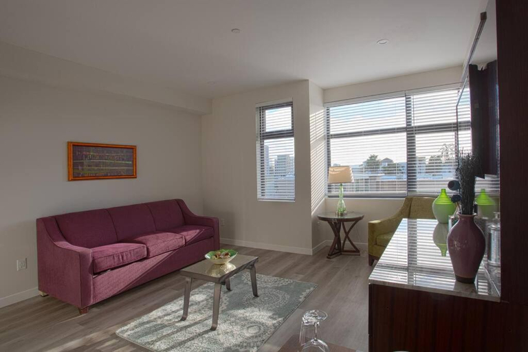 Others 2, One Bedroom Apartment with SD Downtown View, San Diego