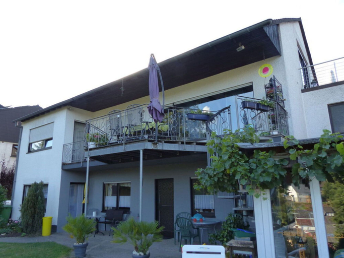 Exterior 4, Holiday Apartment ML Lafos, Trier-Saarburg