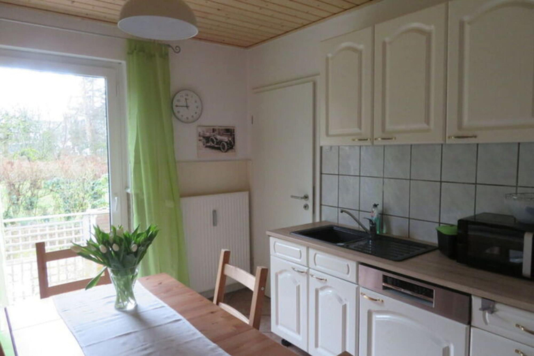 Private kitchen 3, Unique Apartment in Soltau, Heidekreis