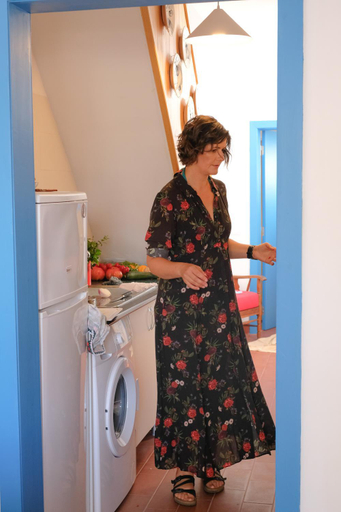 Others 3, Maria Tereza Sea Villa, Almada