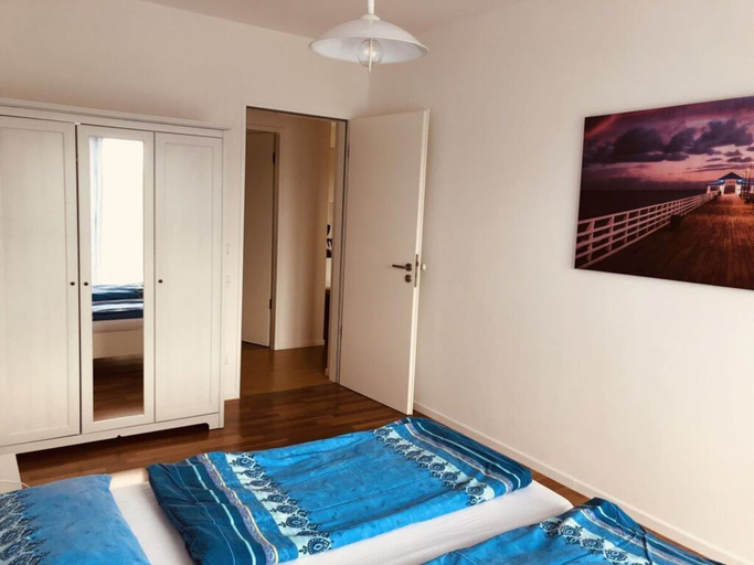 Room 3, Holiday Home Lutowsee, Mecklenburgische Seenplatte