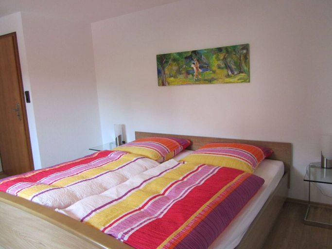 Room 4, Holiday Apartment Heitmann, Fulda