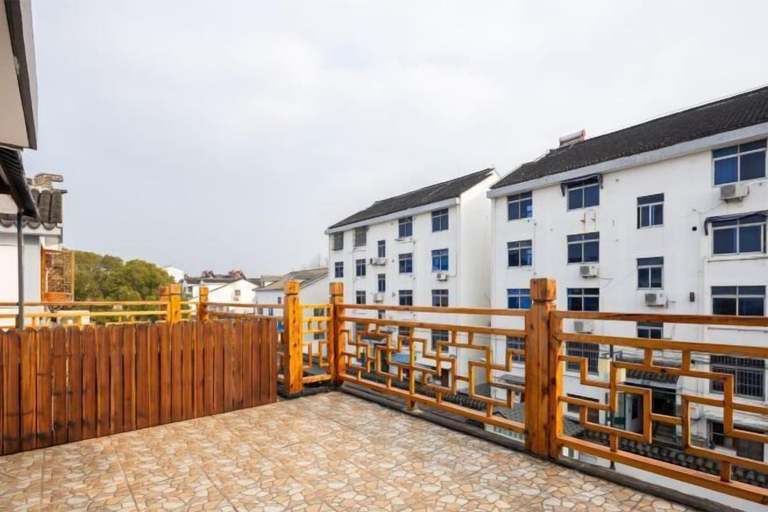 Exterior & Views 2, Zhouzhuang Hefeng Xiyu Inn, Suzhou