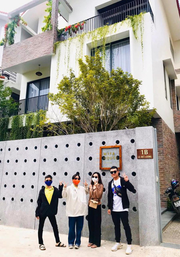 Others 4, MyFa House, Huế
