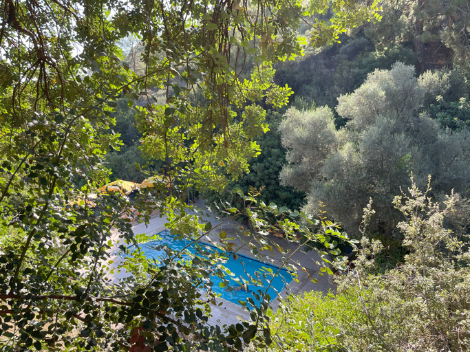 Public Area, Gunes Holiday, Fethiye