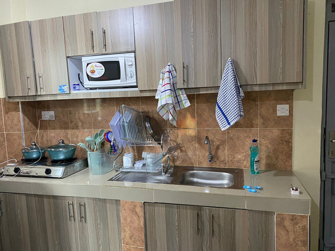 Others 3, Lux Suites The Almond Apartments Ruaka, Kiambaa