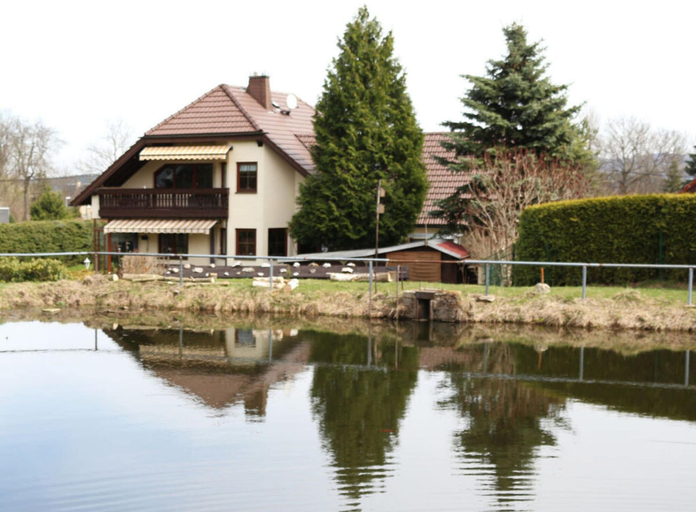 Exterior 4, Holiday Apartment Pure Nature, Erzgebirgskreis