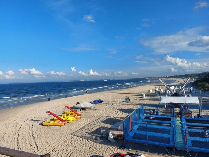 Beach, Mari Comfortable Holiday Residence, Vorpommern-Greifswald