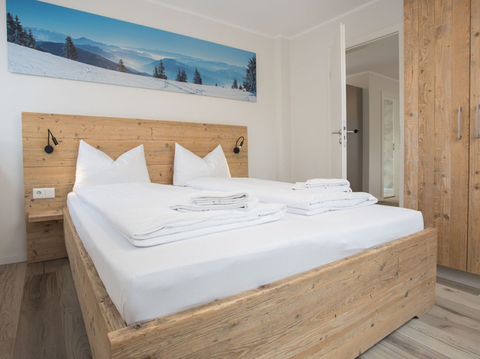 Room 4, Helle und Moderne Wohnung in Neuastenberg, Hochsauerlandkreis