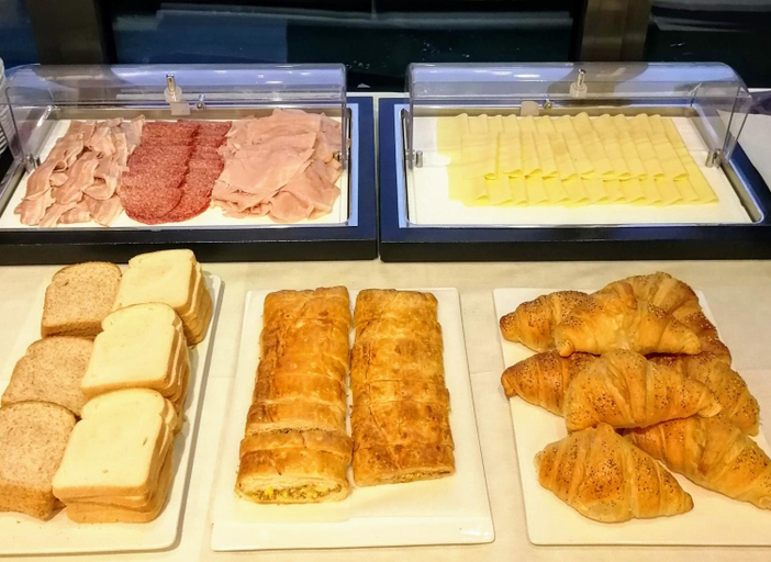 Food & Drinks 4, Guesthouse Verona, Verona