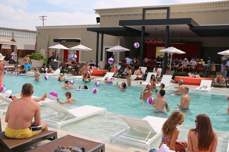 Sport & Beauty, Horseshoe Bossier City Hotel & Casino - A Caesars Rewards Destination, Bossier