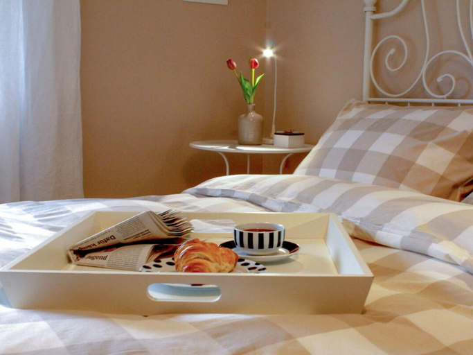 Bedroom 4, Holiday Apartment Am Buchbuhl, Konstanz
