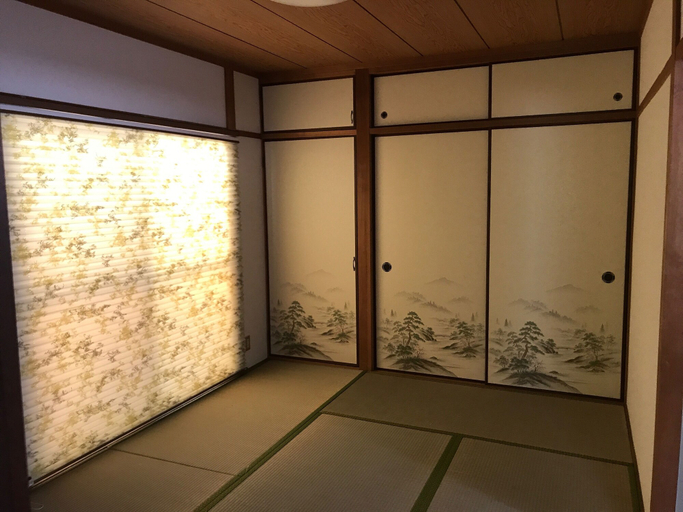 Others 5, Lumiere De Bonnart, Okayama
