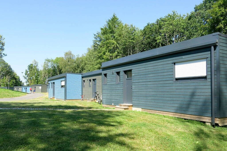 Exterior & Views 2, Terres de France - Domaine du Moulin Neuf, Morbihan