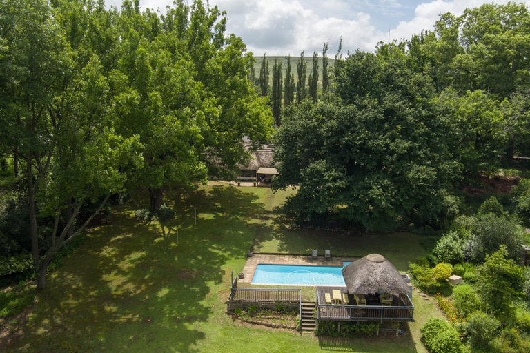 Others 4, Waterford Manor, Umgungundlovu