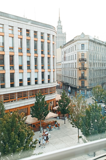 Others 3, Prywatny pokoj dla dwoch osob. Centrum. Pokoj 5, Warsaw