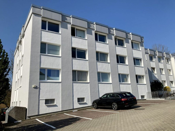 Exterior & Views 2, Holiday Apartment Seega, Ostholstein