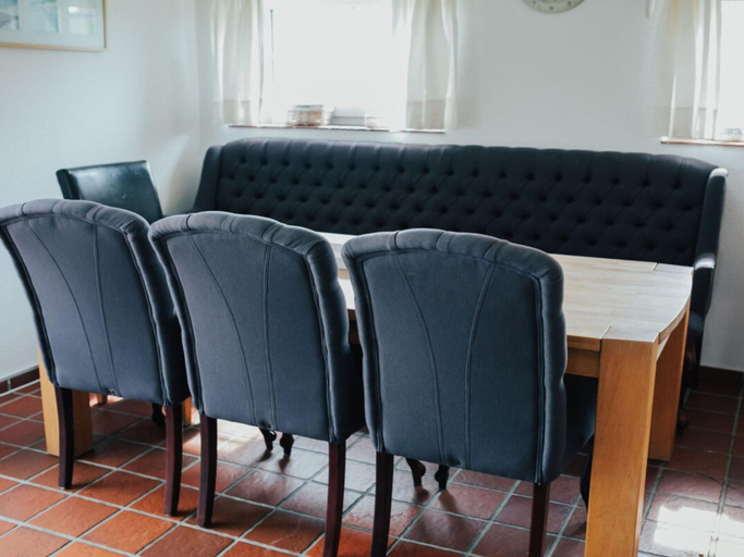 Dining 2, Villa Jonny am Deich, Aurich