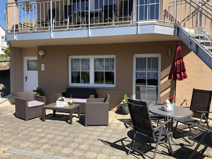 Exterior 5, Holiday Apartment Pia Stadfeld, Trier-Saarburg