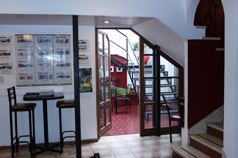 Public Area