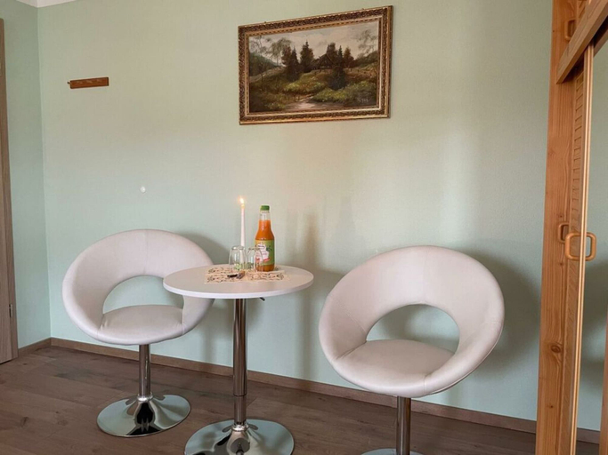 Room 5, Ottenhain Natural Paradise, Görlitz
