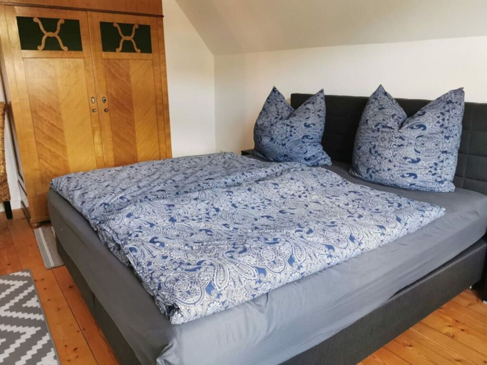 Room 4, Haus Waldliebe Modern Retreat, Harz