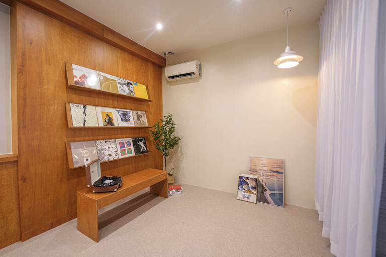Others 1, La Villa Foret, Geumjeong