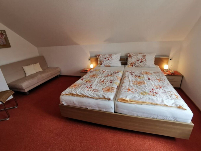 Others 5, Holiday Apartment on the Golf Course, Waldeck-Frankenberg