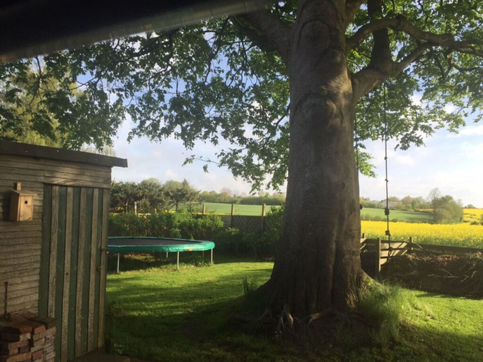Pool, Country House Landlust, Schleswig-Flensburg