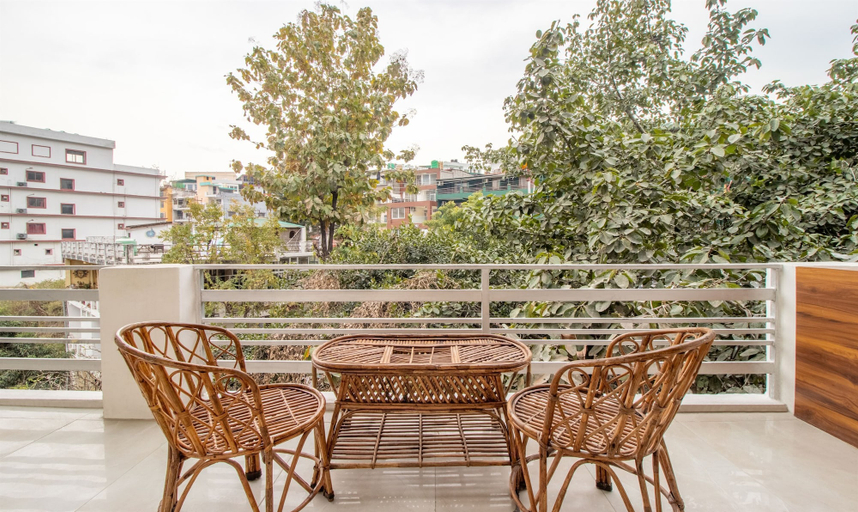 Others 3, Treebo Shree Krishnam Residency, Thane