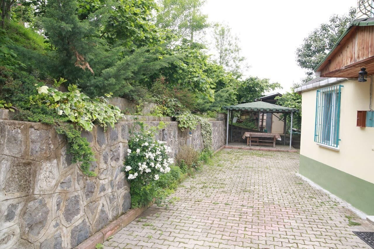 Exterior & Views 2, Kaptan Evleri, Merkez