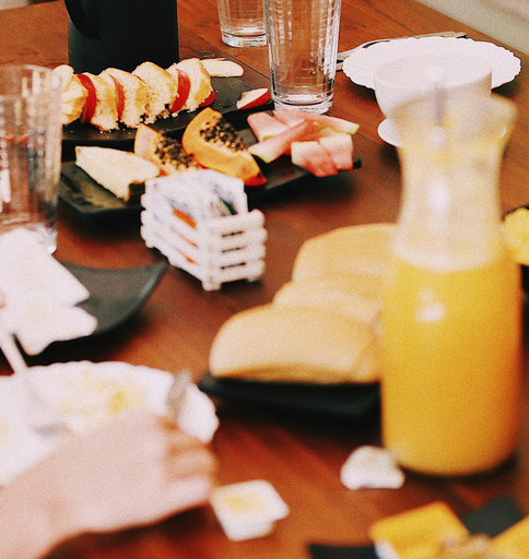 Food & Drinks 1
