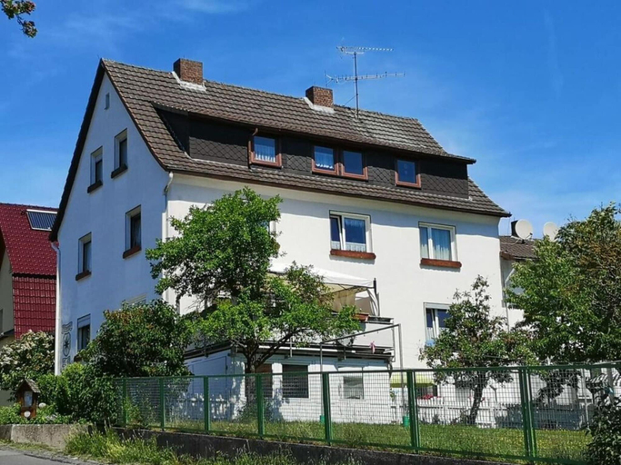 Exterior 2, Holiday Apartment Dream View, Waldeck-Frankenberg