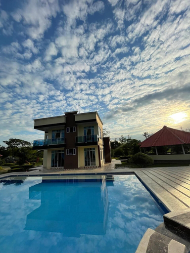 Sport & Beauty 4, Villa Sol, Guamal