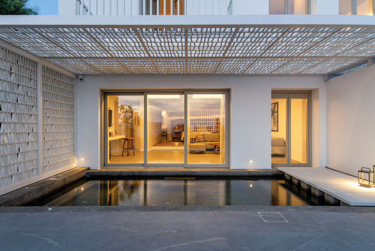 Exterior & Views 2, Rochari, South Aegean