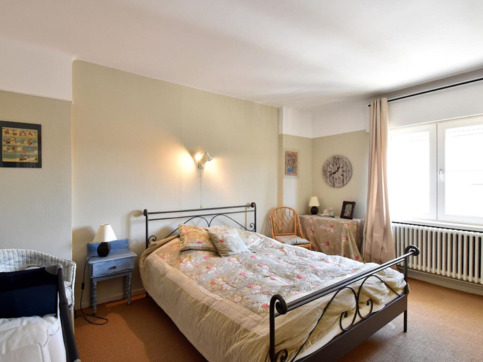 Others 2, Gianina Apartment for Five Person in De Haan, West-Vlaanderen